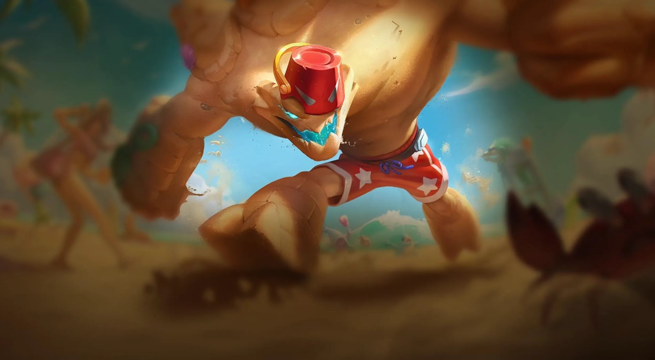 malphite guide league of legends
